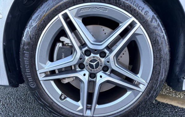 mercedes-classe-a-250-e-hybrid-eq-163-109ch-amg-line-8g-dct - 155674686