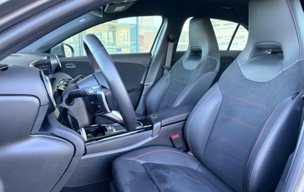 mercedes-classe-a-250-e-hybrid-eq-163-109ch-amg-line-8g-dct - 155674686