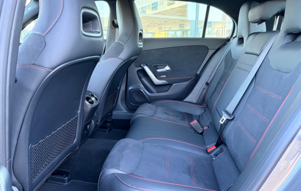 mercedes-classe-a-250-e-hybrid-eq-163-109ch-amg-line-8g-dct - 155674686