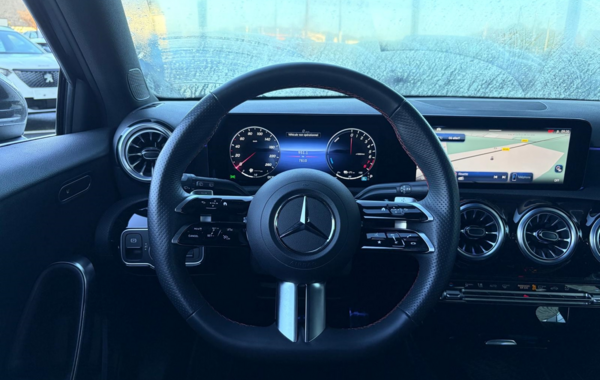 mercedes-classe-a-250-e-hybrid-eq-163-109ch-amg-line-8g-dct - 155674686