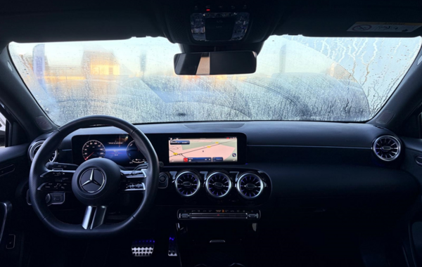 mercedes-classe-a-250-e-hybrid-eq-163-109ch-amg-line-8g-dct - 155674686