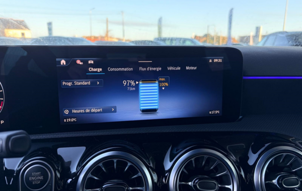 mercedes-classe-a-250-e-hybrid-eq-163-109ch-amg-line-8g-dct - 155674686