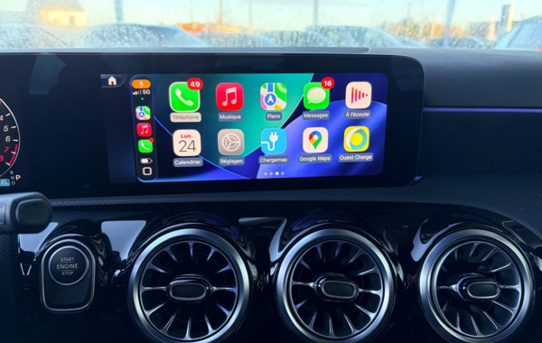 mercedes-classe-a-250-e-hybrid-eq-163-109ch-amg-line-8g-dct - 155674686