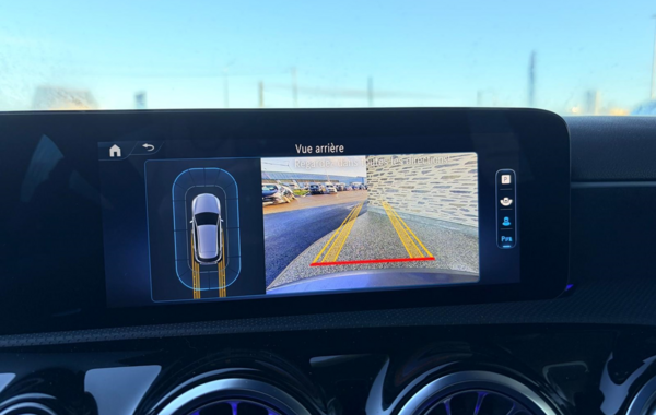 mercedes-classe-a-250-e-hybrid-eq-163-109ch-amg-line-8g-dct - 155674686