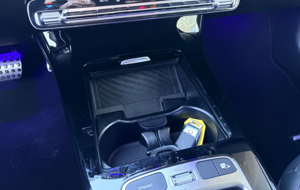 mercedes-classe-a-250-e-hybrid-eq-163-109ch-amg-line-8g-dct - 155674686