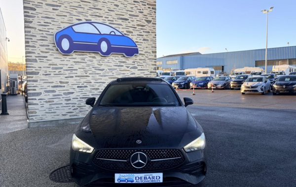 mercedes-cla-shooting-brake-250-e-218ch-amg-line-8g-dct - 155684686