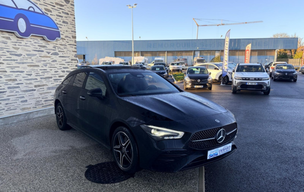 mercedes-cla-shooting-brake-250-e-218ch-amg-line-8g-dct - 155684686
