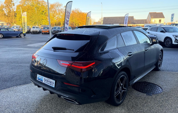 mercedes-cla-shooting-brake-250-e-218ch-amg-line-8g-dct - 155684686