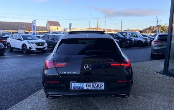 mercedes-cla-shooting-brake-250-e-218ch-amg-line-8g-dct - 155684686