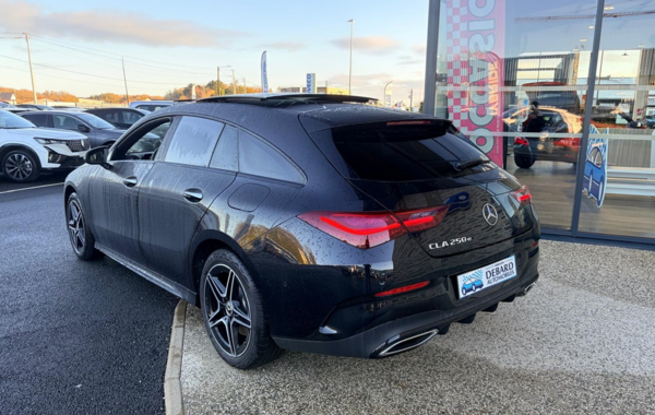 mercedes-cla-shooting-brake-250-e-218ch-amg-line-8g-dct - 155684686