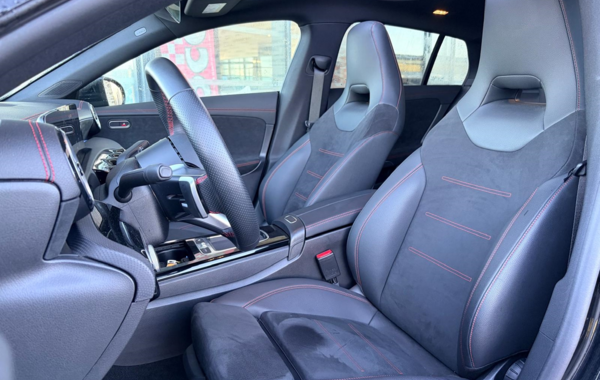 mercedes-cla-shooting-brake-250-e-218ch-amg-line-8g-dct - 155684686