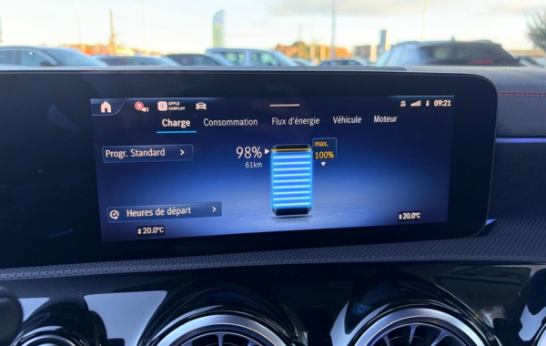 mercedes-cla-shooting-brake-250-e-218ch-amg-line-8g-dct - 155684686