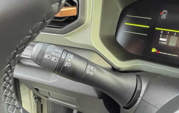 dacia-duster-1-2-tce-mild-hybrid-130ch-extreme - 155744686