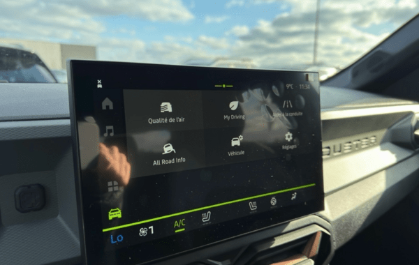 dacia-duster-1-2-tce-mild-hybrid-130ch-extreme - 155744686