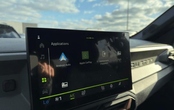 dacia-duster-1-2-tce-mild-hybrid-130ch-extreme - 155744686