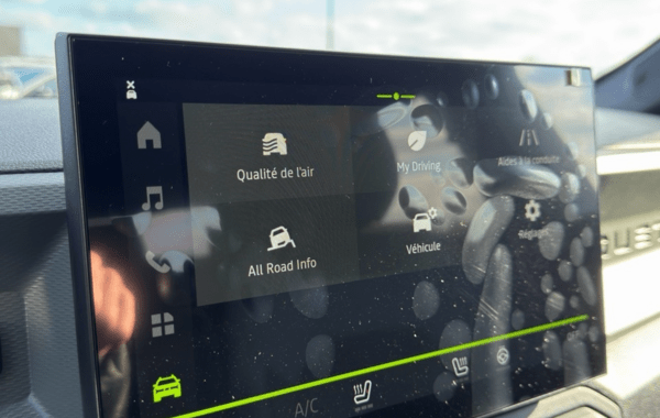 dacia-duster-1-2-tce-mild-hybrid-130ch-extreme - 155754686