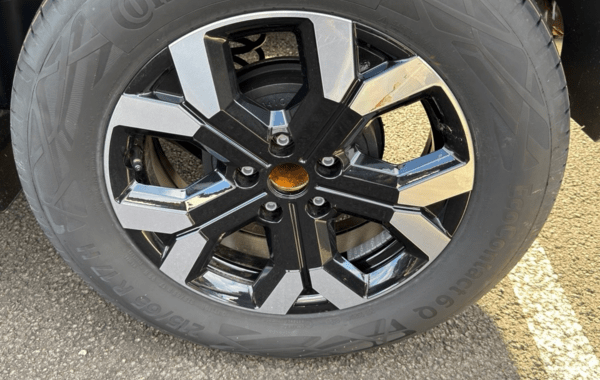 dacia-duster-1-2-tce-mild-hybrid-130ch-extreme - 155754686