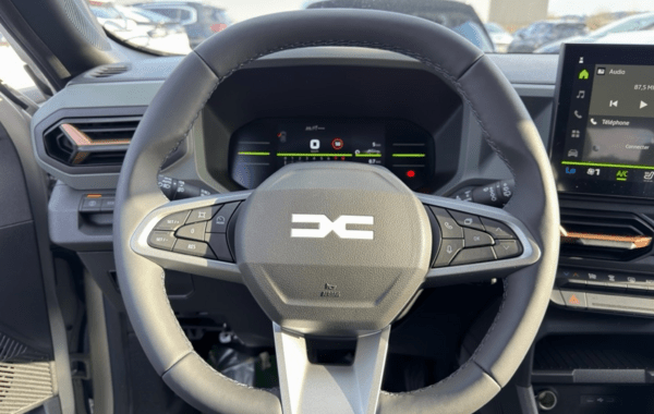 dacia-duster-1-2-tce-mild-hybrid-130ch-extreme - 155754686