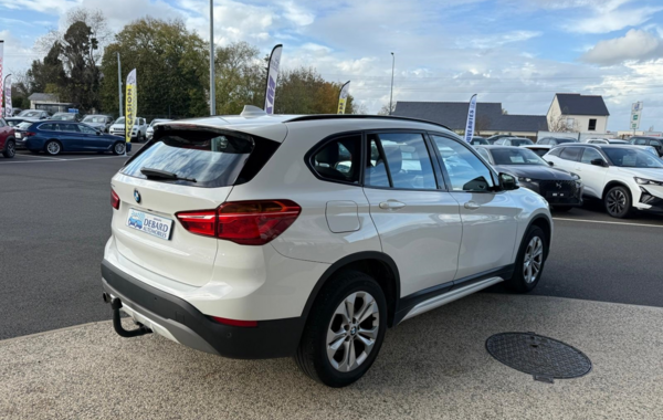 bmw-x1-f48-sdrive18da-150ch-sport - 155904686