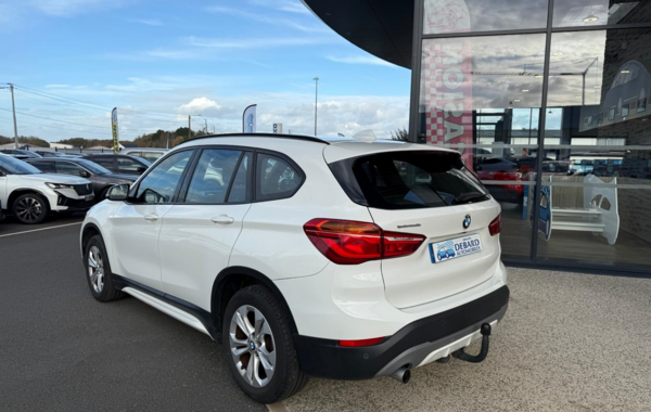 bmw-x1-f48-sdrive18da-150ch-sport - 155904686