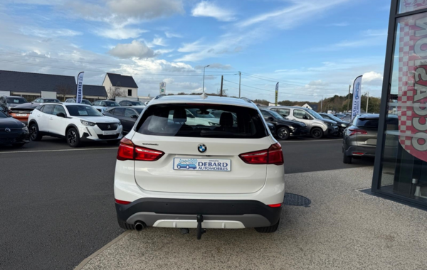 bmw-x1-f48-sdrive18da-150ch-sport - 155904686