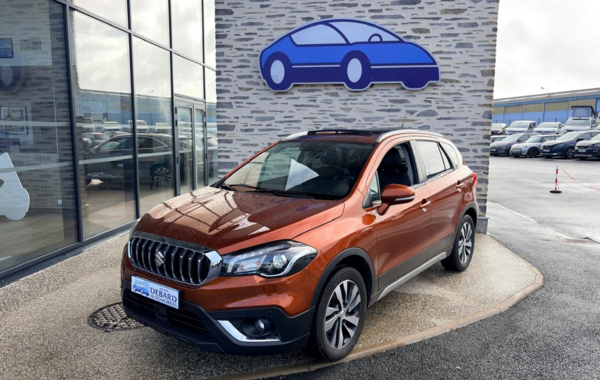 suzuki-s-cross-1-4-boosterjet-hybrid-129ch-privilege-euro6d-t - 155984686