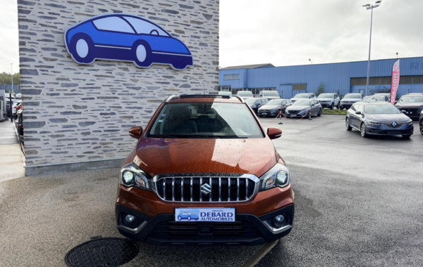 suzuki-s-cross-1-4-boosterjet-hybrid-129ch-privilege-euro6d-t - 155984686
