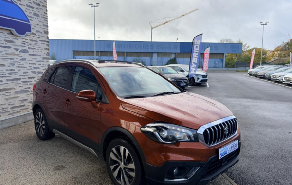 suzuki-s-cross-1-4-boosterjet-hybrid-129ch-privilege-euro6d-t - 155984686