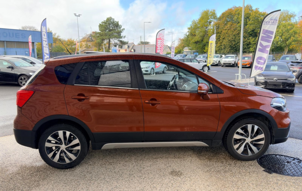 suzuki-s-cross-1-4-boosterjet-hybrid-129ch-privilege-euro6d-t - 155984686