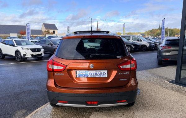 suzuki-s-cross-1-4-boosterjet-hybrid-129ch-privilege-euro6d-t - 155984686