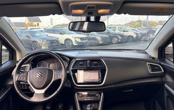 suzuki-s-cross-1-4-boosterjet-hybrid-129ch-privilege-euro6d-t - 155984686
