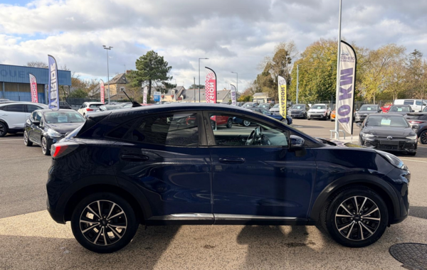 ford-puma-1-0-ecoboost-125ch-s-s-mhev-titanium-powershift - 156054686