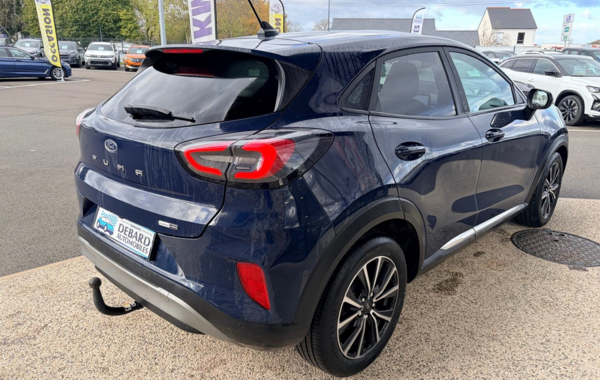 ford-puma-1-0-ecoboost-125ch-s-s-mhev-titanium-powershift - 156054686