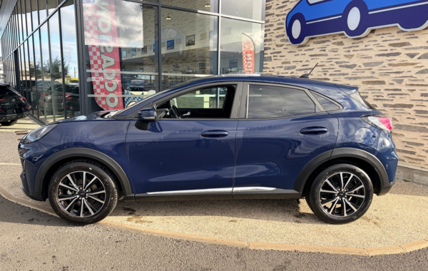 ford-puma-1-0-ecoboost-125ch-s-s-mhev-titanium-powershift - 156054686