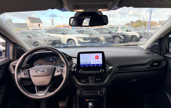 ford-puma-1-0-ecoboost-125ch-s-s-mhev-titanium-powershift - 156054686