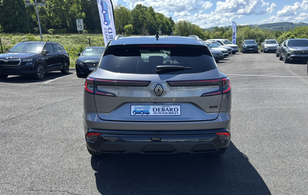 renault-austral-1-2-e-tech-full-hybrid-200ch-techno-25 - 156074686