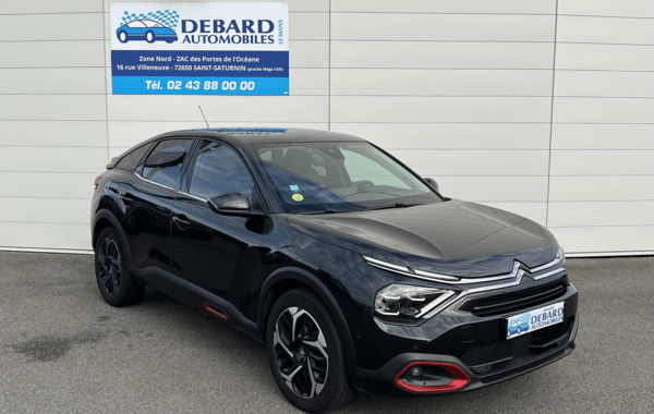 citroen-c4-bluehdi-130ch-s-s-shine-eat8 - 156124686