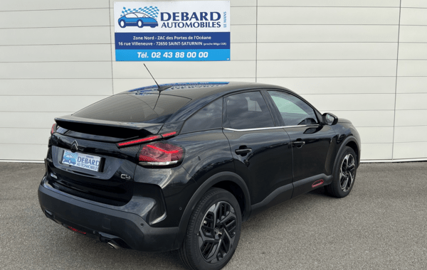 citroen-c4-bluehdi-130ch-s-s-shine-eat8 - 156124686