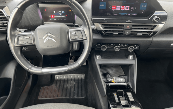 citroen-c4-bluehdi-130ch-s-s-shine-eat8 - 156124686