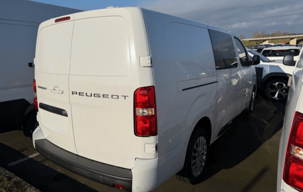 peugeot-expert-fg-xl-2-0-bluehdi-180ch-s-s-cabine-approfondie-fixe-eat8 - 156154686