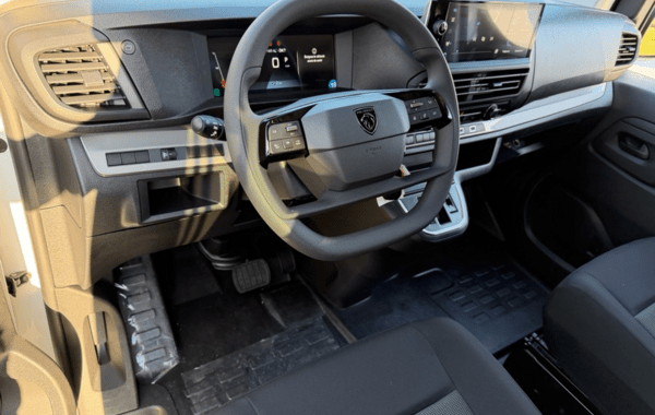 peugeot-expert-fg-xl-2-0-bluehdi-180ch-s-s-cabine-approfondie-fixe-eat8 - 156154686