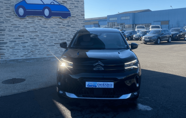 citroen-c5-aircross-1-2-hybride-136ch-max-boite-automatique - 156394686