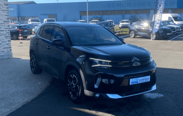 citroen-c5-aircross-1-2-hybride-136ch-max-boite-automatique - 156394686