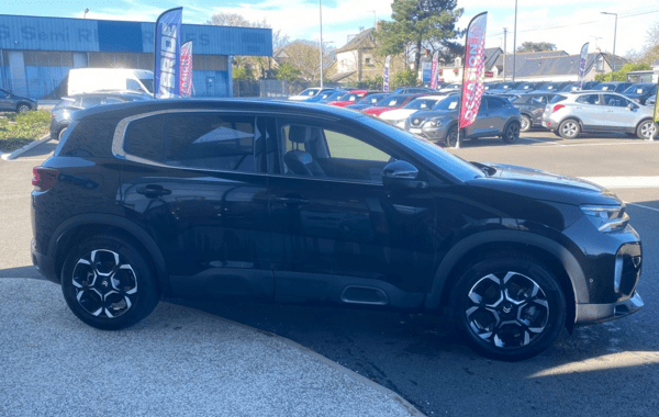 citroen-c5-aircross-1-2-hybride-136ch-max-boite-automatique - 156394686