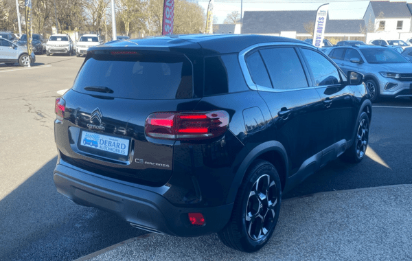 citroen-c5-aircross-1-2-hybride-136ch-max-boite-automatique - 156394686