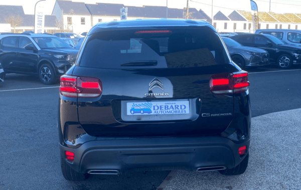 citroen-c5-aircross-1-2-hybride-136ch-max-boite-automatique - 156394686