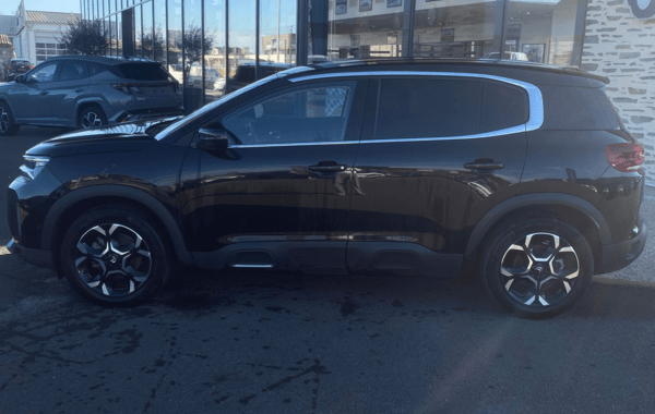 citroen-c5-aircross-1-2-hybride-136ch-max-boite-automatique - 156394686