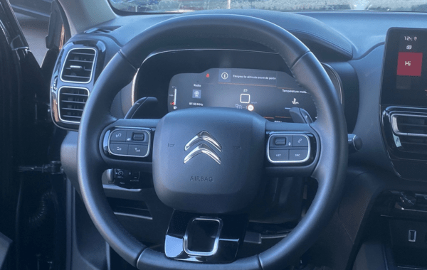 citroen-c5-aircross-1-2-hybride-136ch-max-boite-automatique - 156394686