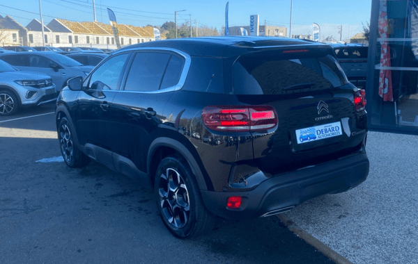 citroen-c5-aircross-1-2-hybride-136ch-max-boite-automatique - 156394686