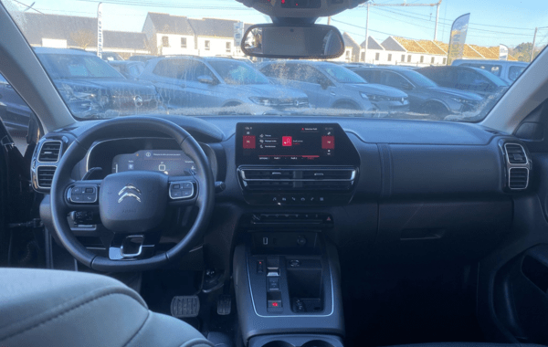 citroen-c5-aircross-1-2-hybride-136ch-max-boite-automatique - 156394686